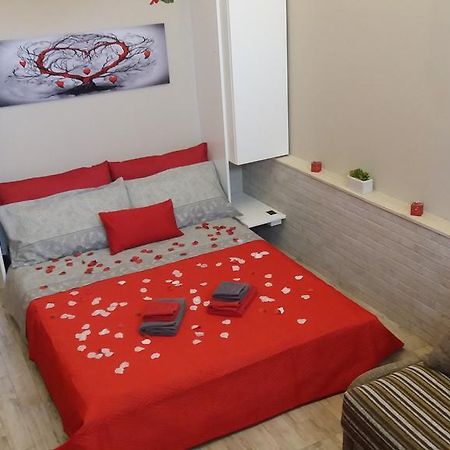 Mishalay Apartment Syracuse ภายนอก รูปภาพ