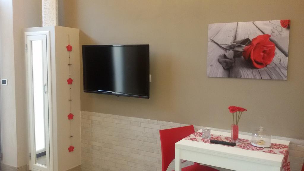 Mishalay Apartment Syracuse ภายนอก รูปภาพ