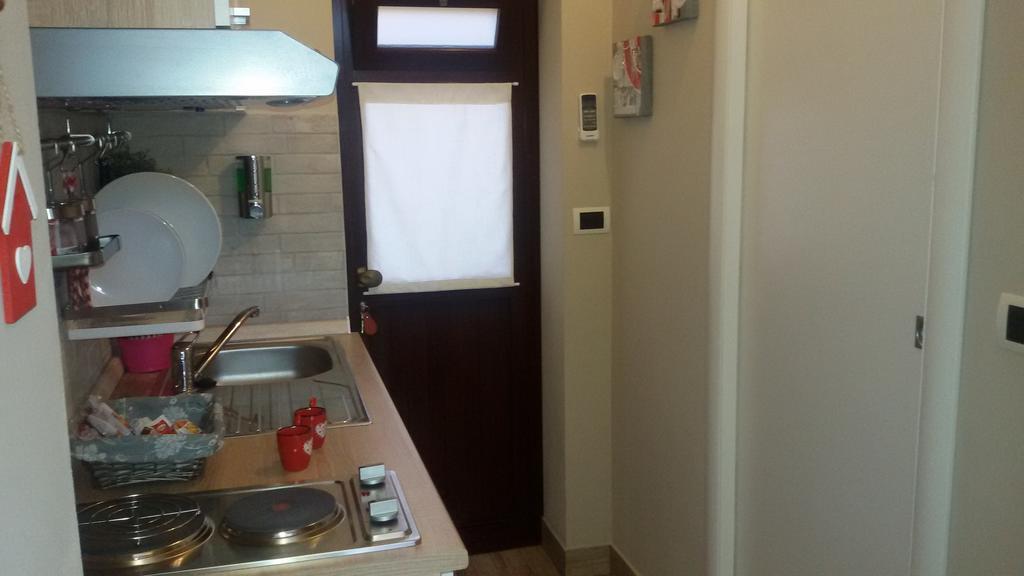 Mishalay Apartment Syracuse ภายนอก รูปภาพ