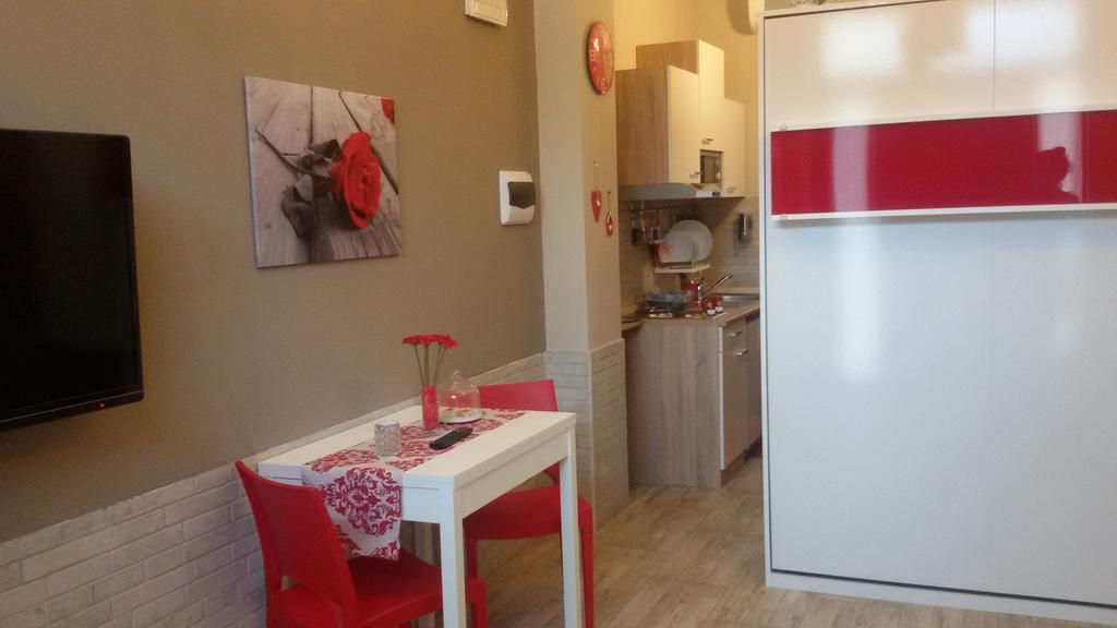 Mishalay Apartment Syracuse ภายนอก รูปภาพ
