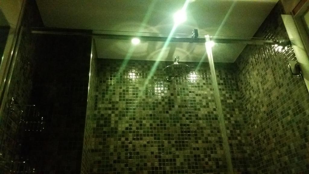Mishalay Apartment Syracuse ภายนอก รูปภาพ