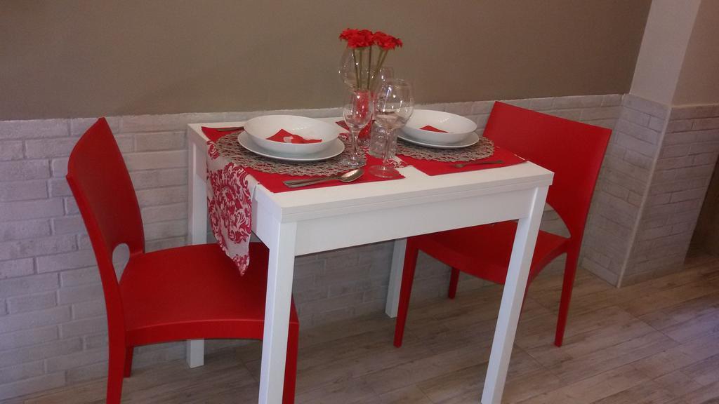 Mishalay Apartment Syracuse ภายนอก รูปภาพ