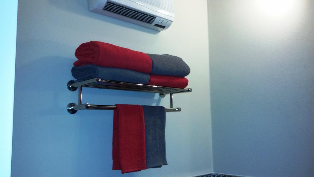 Mishalay Apartment Syracuse ภายนอก รูปภาพ