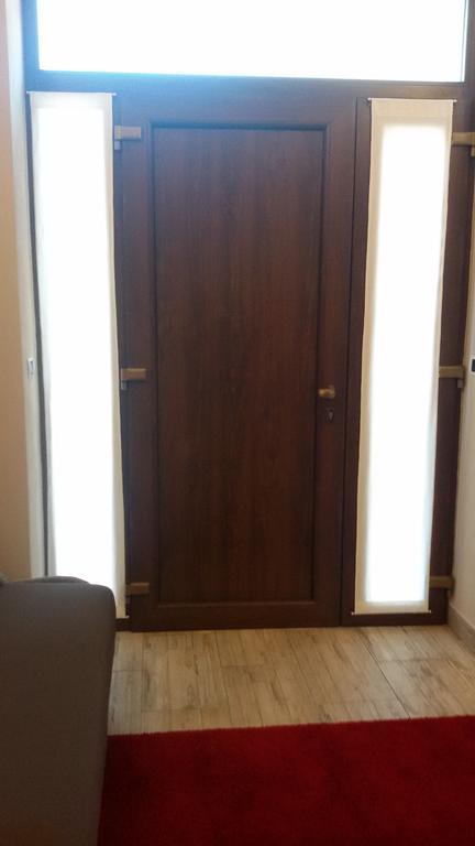 Mishalay Apartment Syracuse ภายนอก รูปภาพ