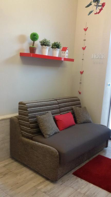 Mishalay Apartment Syracuse ภายนอก รูปภาพ