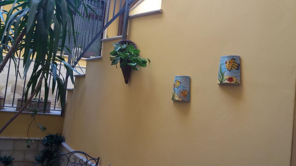 Mishalay Apartment Syracuse ภายนอก รูปภาพ