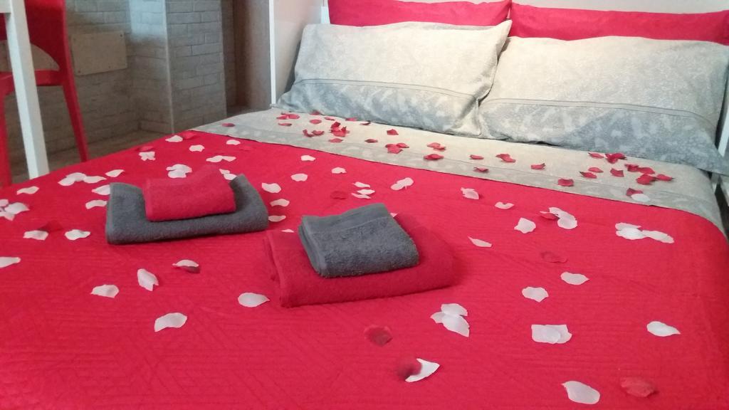Mishalay Apartment Syracuse ภายนอก รูปภาพ