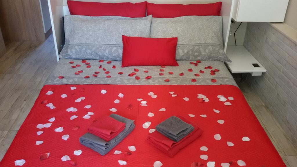 Mishalay Apartment Syracuse ภายนอก รูปภาพ