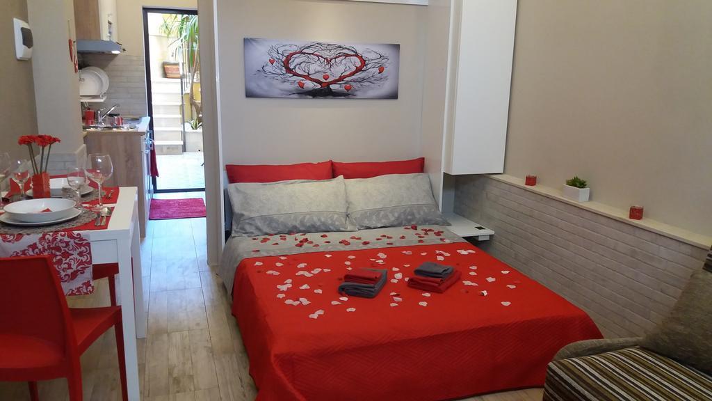 Mishalay Apartment Syracuse ภายนอก รูปภาพ