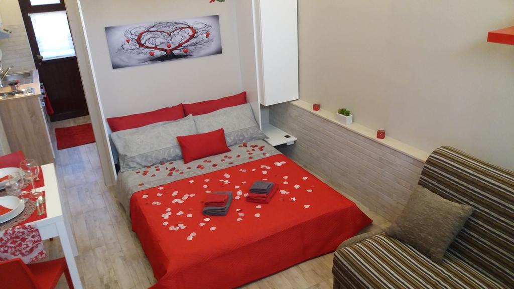 Mishalay Apartment Syracuse ภายนอก รูปภาพ