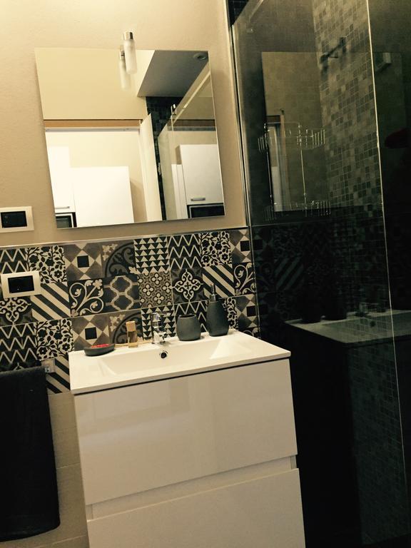 Mishalay Apartment Syracuse ภายนอก รูปภาพ