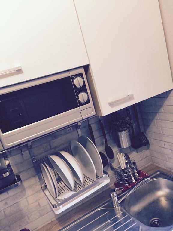 Mishalay Apartment Syracuse ภายนอก รูปภาพ