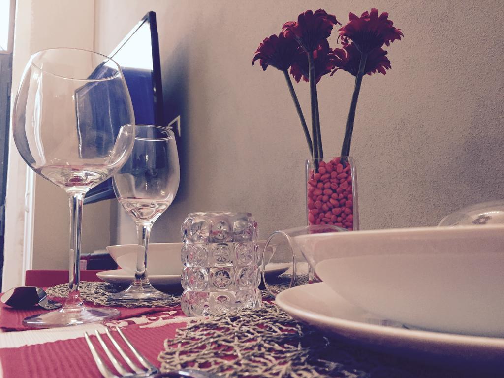 Mishalay Apartment Syracuse ภายนอก รูปภาพ
