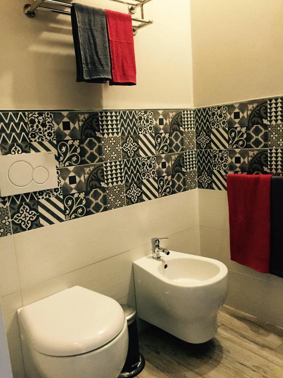 Mishalay Apartment Syracuse ภายนอก รูปภาพ