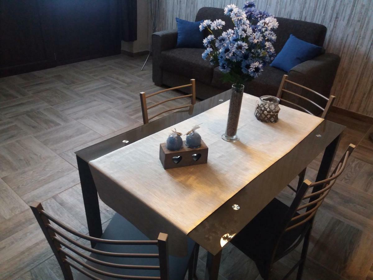 Mishalay Apartment Syracuse ภายนอก รูปภาพ