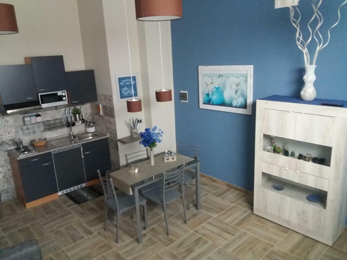 Mishalay Apartment Syracuse ภายนอก รูปภาพ