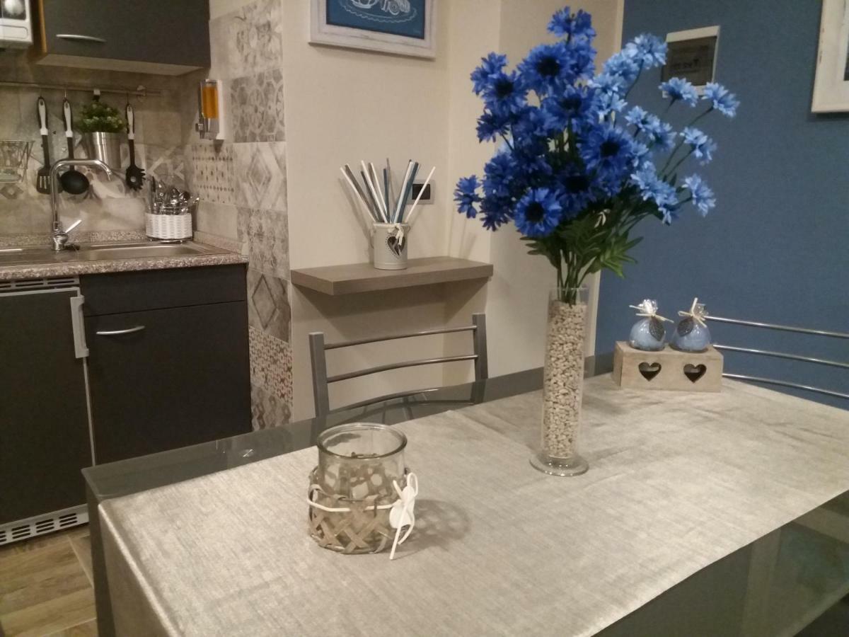 Mishalay Apartment Syracuse ภายนอก รูปภาพ