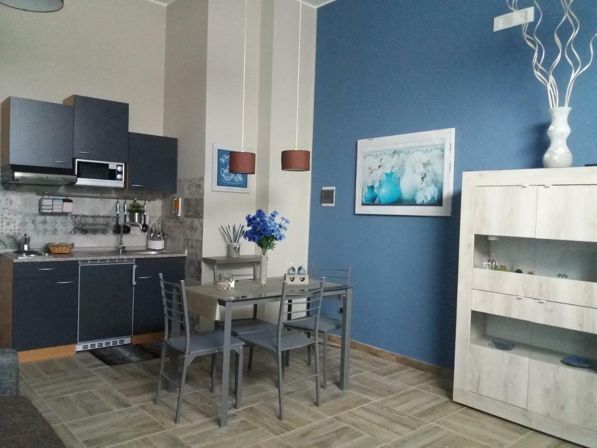 Mishalay Apartment Syracuse ภายนอก รูปภาพ