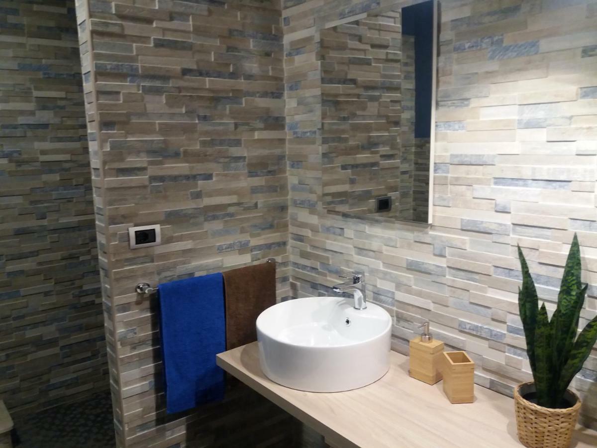 Mishalay Apartment Syracuse ภายนอก รูปภาพ