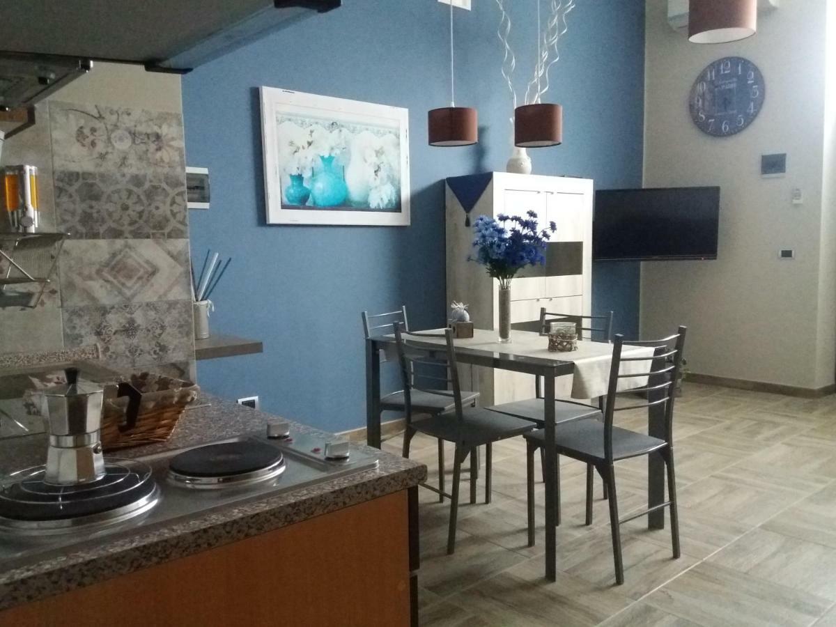 Mishalay Apartment Syracuse ภายนอก รูปภาพ