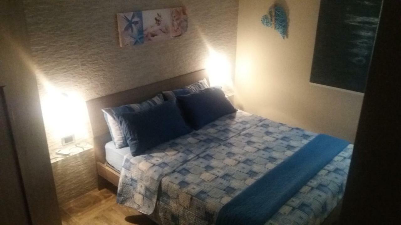 Mishalay Apartment Syracuse ภายนอก รูปภาพ